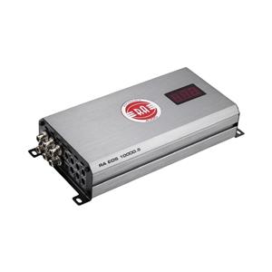 Reference Audio RA-EOS-10000.5 EOS Series 75rms x 4ch & 190w 1ch Amplifier