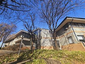 Office space to let on the Ground floor of Maple House in Western Woods Office Park Woodmead