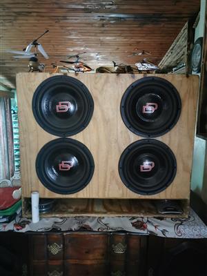 Sound Items for sale