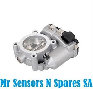 Nissan Navara Pathfinder 4.0L VQ40DE 05-16 Throttle Body OE 16119-7S00A