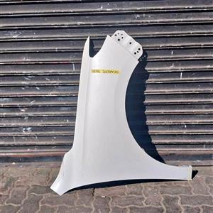 Haval Jolion fender