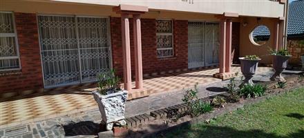 House Rental Monthly in Tongaat Central