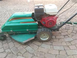 BARGAIN!!! HONDA UNICORN 750 GX390