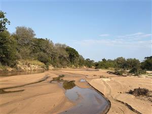 Vacant Land Residential For Sale in Moditlo Wildlife Estate