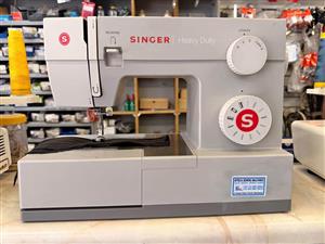 SINGER HEAVY DUTY 4411TYPE