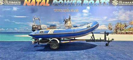 2010 GEMINI  4.8 MONO HULL 
