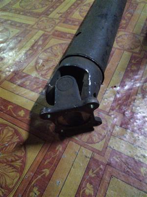 Nissan NV350 Propshaft for sale 