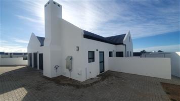 Brand-New Coastal Home for Sale – Da Gama Bay, St Helena Bay