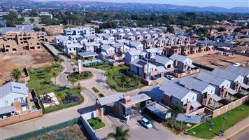 New on the market, 3 Bedroom Apartment in Northern Gate Lifestyle Estate