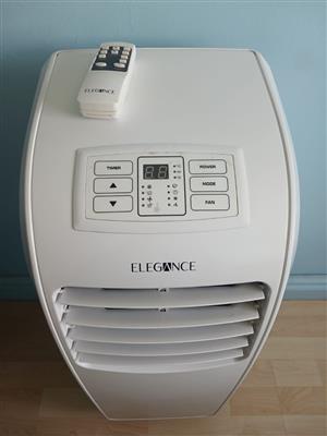 Portable Air-conditioning Unit