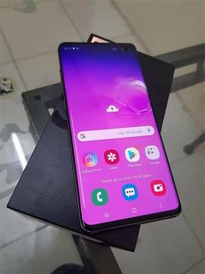 BRAND NEW SAMSUNG S10 128GB
