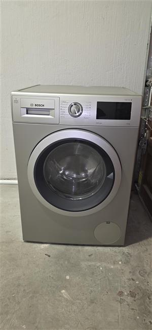 Bosch 10kg Washing Machine