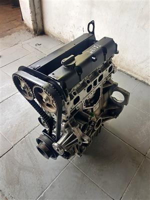 Ford Figo Engine 1.4L!!!