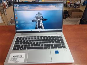 HP I5 12th Gen Notebook for sale