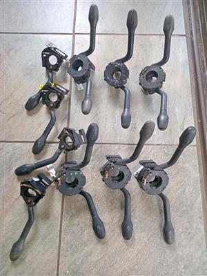 VW mk1 Citigolf new spec combo switch's for sale my number WhatsApp or cell 