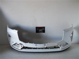 Haval H6 '20+ front bumper