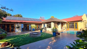 House For Sale in Randhart