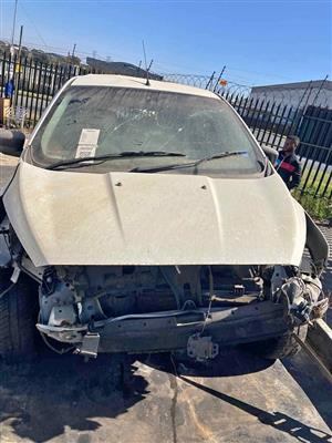 2021 Ford Figo Spare parts