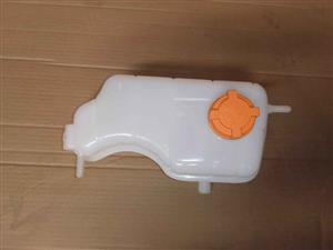 New Ford Bantam Expansion Tank