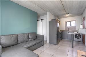 Stylish Upstairs Living in the Heart of Jabulani