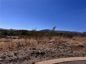 Vacant Land Residential For Sale in Burgersfort