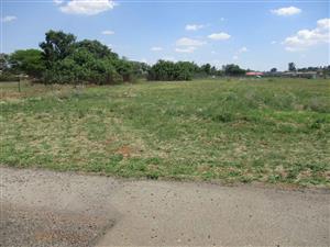 Vacant Land Residential For Sale in Kookrus