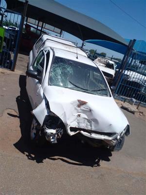 Opel Corsa Gamma bakkie