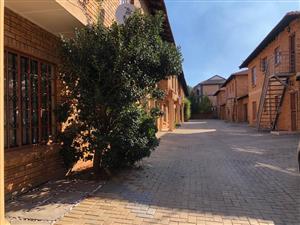 A warm and friendly apartment!