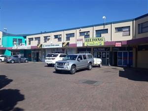 Commercial investment property for sale in Sinoville, excellent rental income per month,