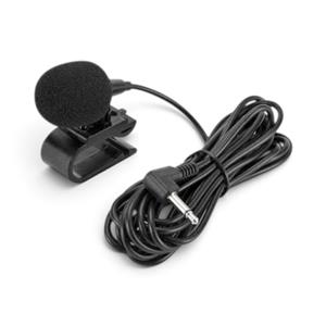 Nakamichi BTMIC6 3.5 mm External Microphone