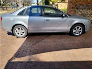 2006 Audi A4 1.8T for sale
