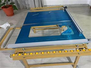 MDF / MHF Cutting and Banding Tools