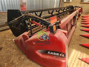 2018 Case IH 3020 TerraFlex