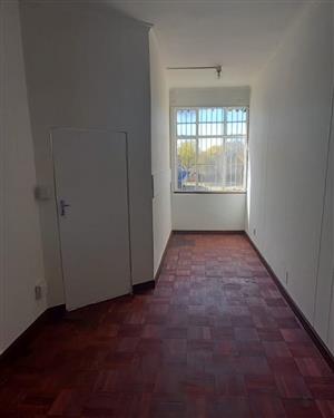 NICE 1 X BEDROOM FLAT TO RENT AVAILABLE  – VANDERBIJLPARK CW3