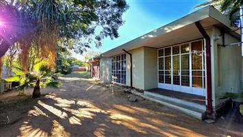 Commercial Property to Rent in Polokwane Central