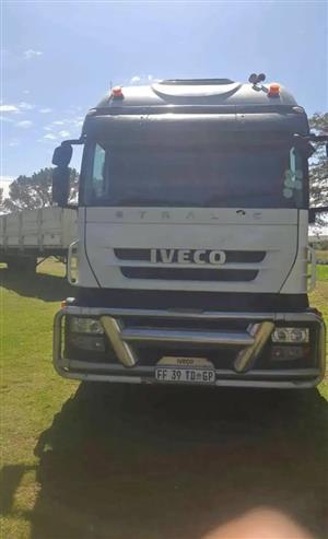 Iveco