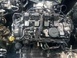 VW GOLF 7 GTI (CHH) ENGINE FOR SALE