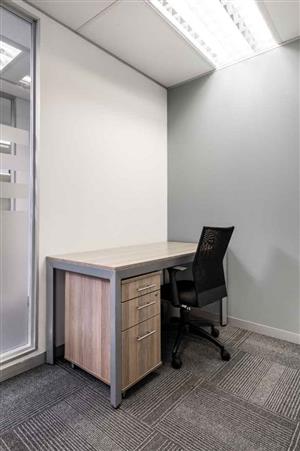 Office Rental Monthly in Rivonia