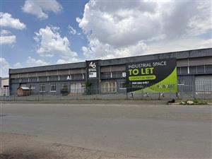 Commercial Rental Monthly in Spartan
