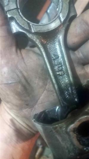 Fiat engine parts for sale