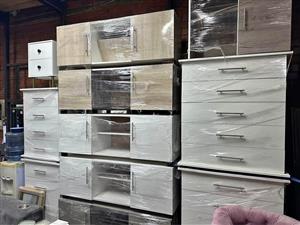 Tv units
