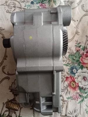 BMW 320i E90 Oil Pump