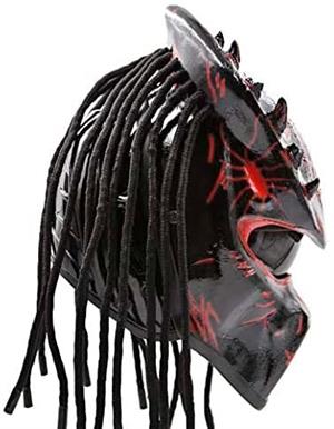 Predator Helmet DOT Approved