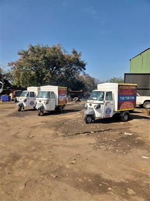Tuk Tuk