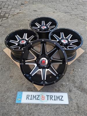 15 inch Bakkie Mags. New.