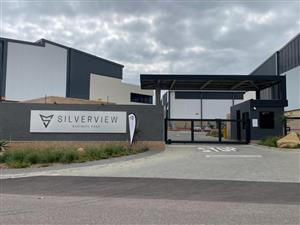 Premium Industrial Property to Rent in Samrand, Samrand Industrial, Centurion!