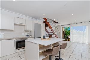 Not your average apartment!