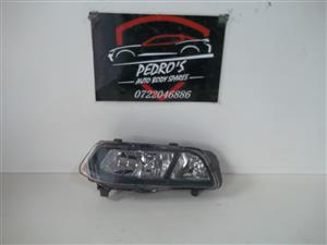 VW Polo 7 '14-'17 left fog light