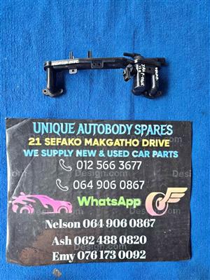 Heater Hose Pipe for Range Rover Jaguar 