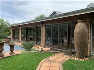 Rustic Charm Meets Modern Flexibility.  Kranspoort Vakansiedorp